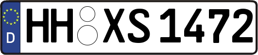 HH-XS1472