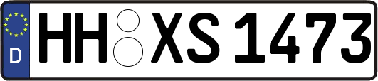 HH-XS1473