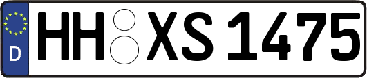 HH-XS1475