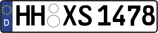 HH-XS1478