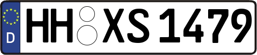 HH-XS1479
