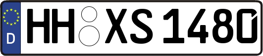 HH-XS1480