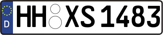 HH-XS1483