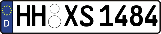 HH-XS1484