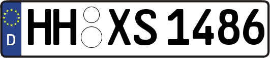 HH-XS1486
