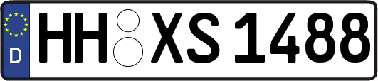 HH-XS1488