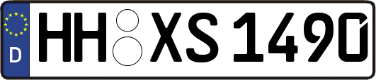 HH-XS1490