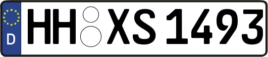 HH-XS1493