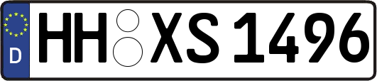 HH-XS1496