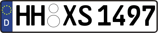 HH-XS1497