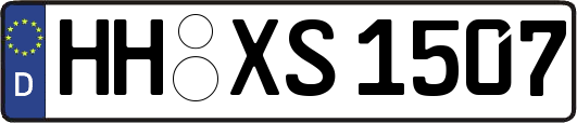 HH-XS1507