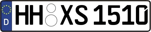 HH-XS1510