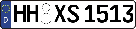 HH-XS1513