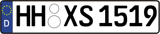 HH-XS1519