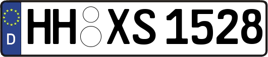 HH-XS1528