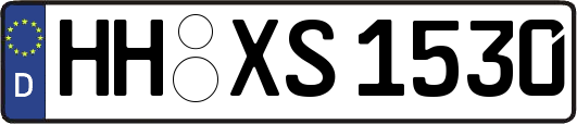 HH-XS1530