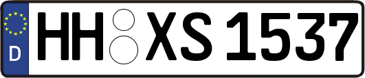 HH-XS1537