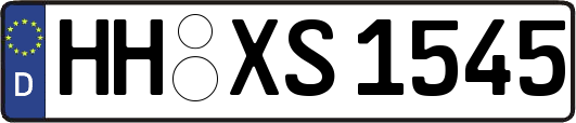 HH-XS1545