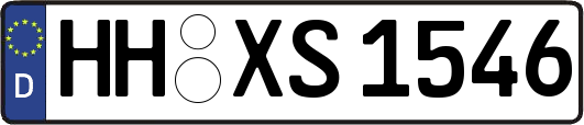 HH-XS1546
