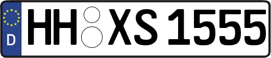 HH-XS1555