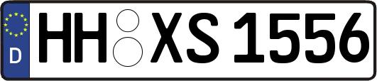 HH-XS1556