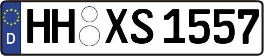 HH-XS1557