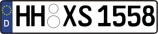 HH-XS1558