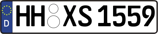HH-XS1559