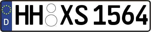 HH-XS1564