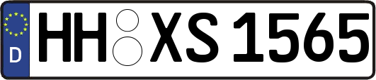 HH-XS1565