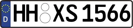 HH-XS1566