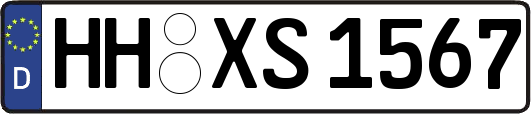 HH-XS1567