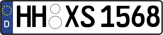 HH-XS1568