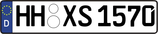 HH-XS1570