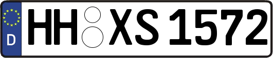 HH-XS1572