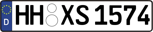 HH-XS1574