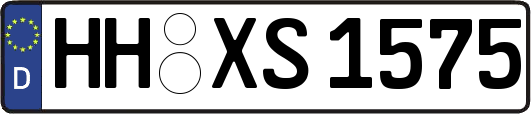 HH-XS1575