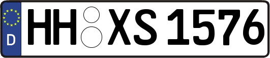 HH-XS1576
