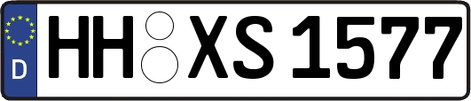 HH-XS1577