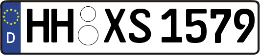 HH-XS1579