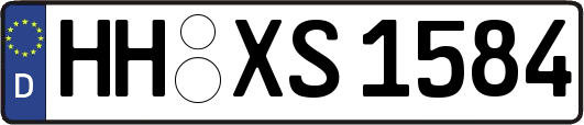 HH-XS1584