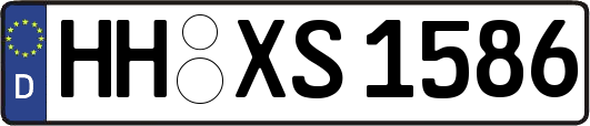 HH-XS1586