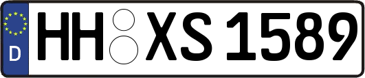 HH-XS1589