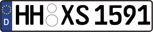 HH-XS1591