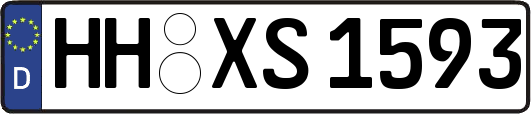 HH-XS1593