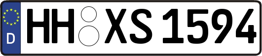 HH-XS1594