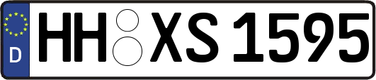 HH-XS1595