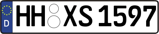 HH-XS1597