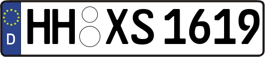 HH-XS1619