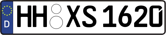 HH-XS1620